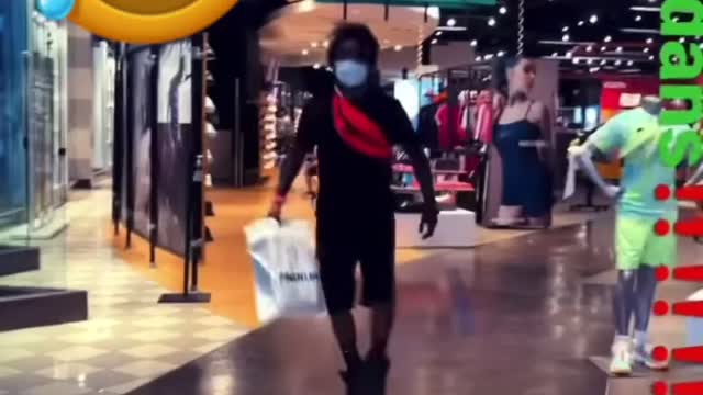 Buying Brand New Jordan’s And My Reaction😱