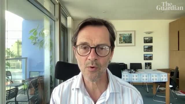 'Significant uncertainties' in 12- 15-year-olds Covid jabs, say JCVI