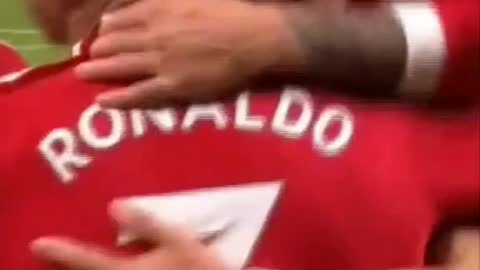 Compilation goal cristiano ronaldo|| manchester united