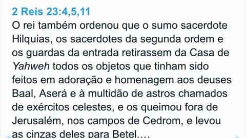 A NOVA ORDEM MUNDIAL