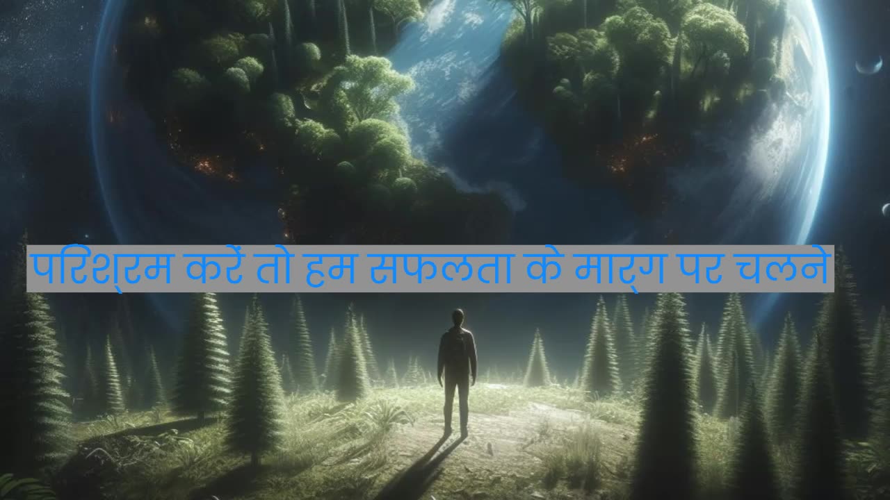 कैसे किया अपने परिवार का पालन |एक गरीब किसान की कहानी |जो आपको सुन्नी ही चाहिए