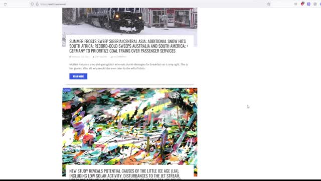 Don't Believe Their Lies! Prepare Now Before SHTF!!