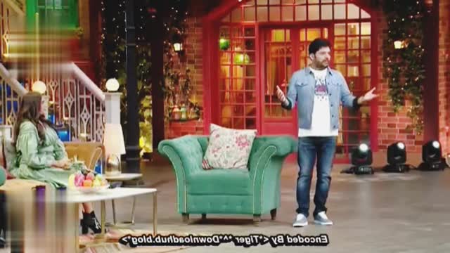 The kapil sharma show