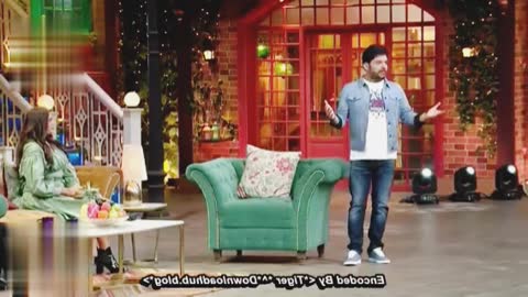 The kapil sharma show