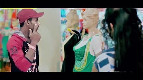 Jomoj BoyFriend || যমজ বয়ফ্রেন্ড || Pori Moni || Bangla funny video 2019 ||