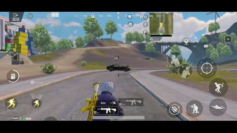 Which is fast