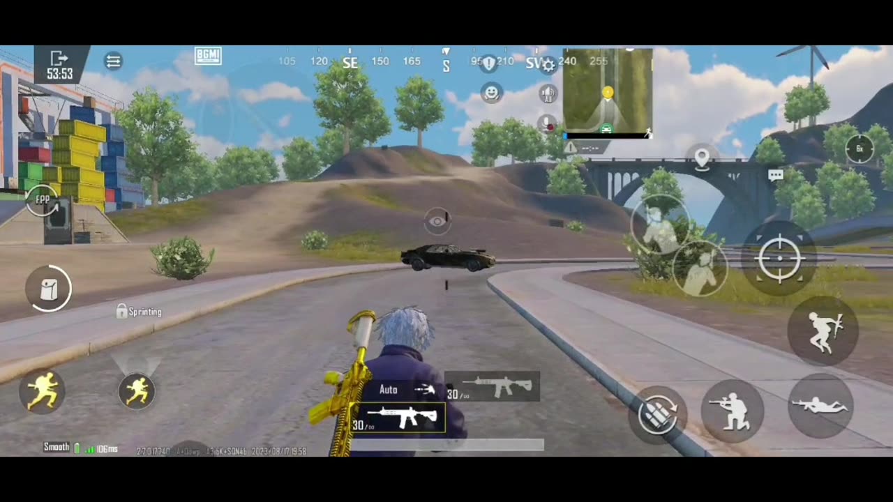 Which is fast