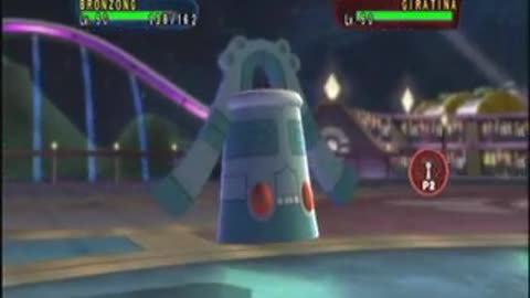 Pokemon Battle Revolution - PBR - Old Wifi Battle 5