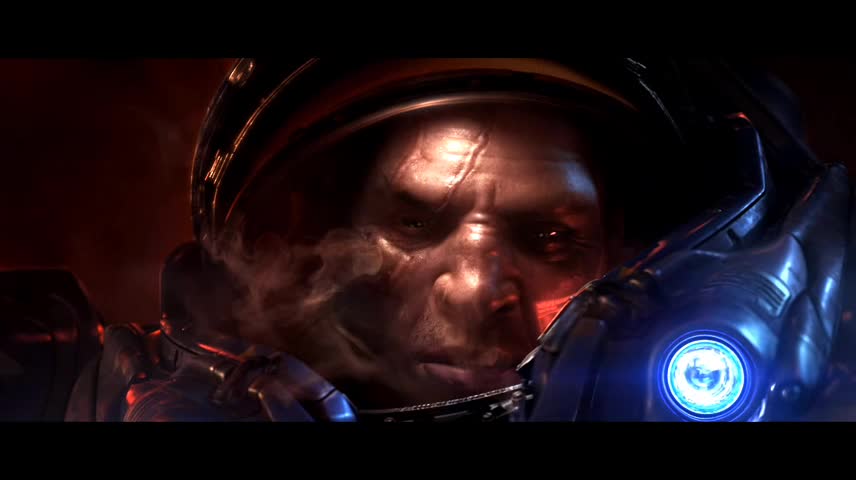 Human armies are made up of a mixture of various units