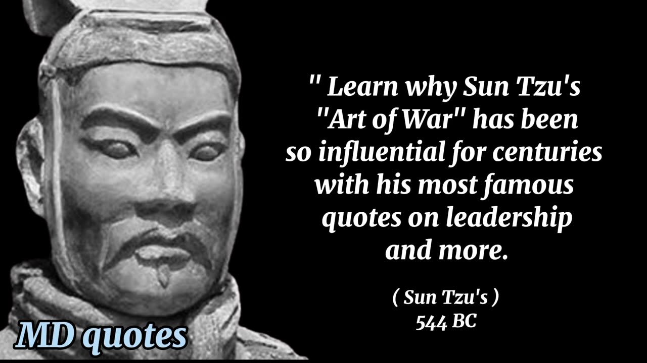 The lessons of life which youth learn it late : ancient Philosopher sun tuz's