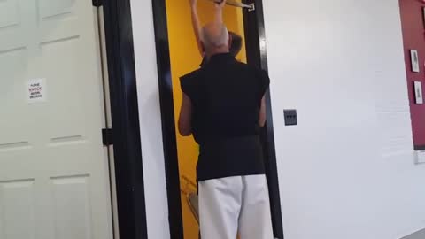 “What you say bout that... get it!