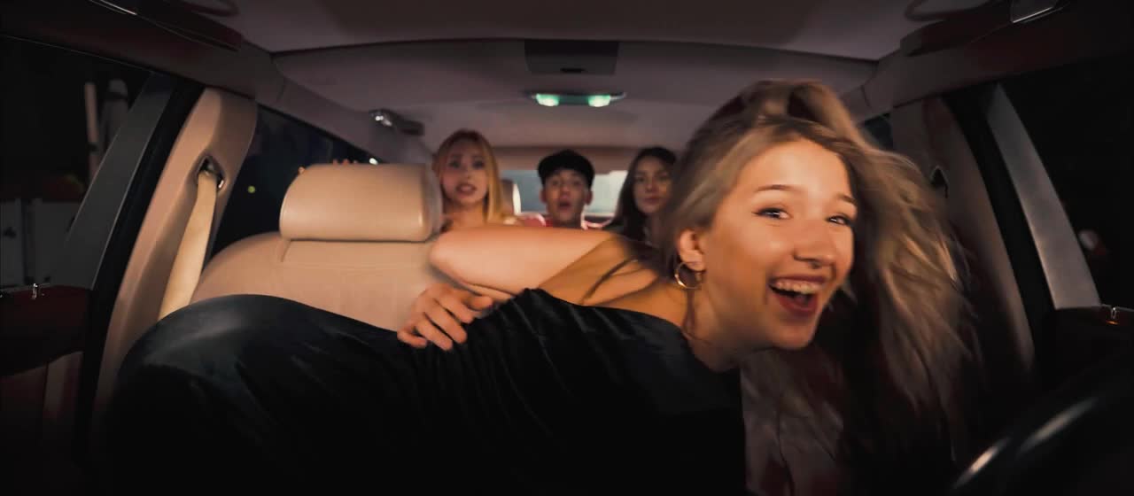 ЕГОР ШИП, Кирилл Скрипник - Лада (Премьера клипа, 2022)