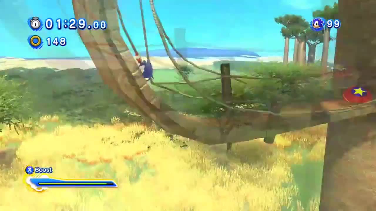 Let's Play The Unleashed Project Part 1