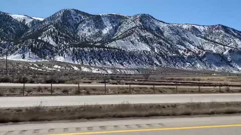 Sioux Falls to Southern Cali