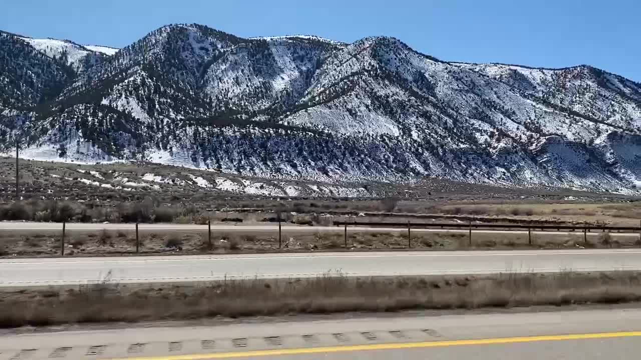 Sioux Falls to Southern Cali