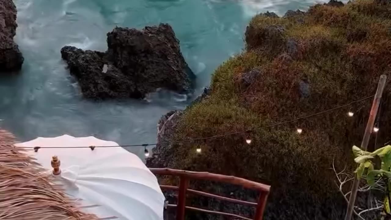 Explore bali