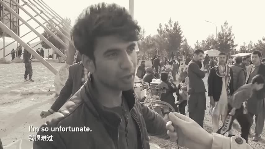 2022-06-05 CGTN documentary The Warmonger's Legacy - YouTube