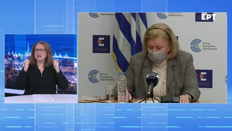 ΘΕΟΔΩΡΙΔΟΥ-Η αποτελεσματικότητα της τρίτης δόσης σχετικά με τη μείωση των λοιμώξεων είναι της τάξεως του 50% .