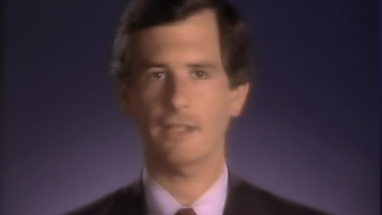 November 3, 1991 - Steve Goldsmith for Indianapolis Mayor Commercial