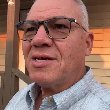 Good Morning from Brewster 9-7-24