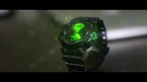 Ben 10: The Movie "Teaser Trailer" (2021) 'Tom Holland' Live Action | Concept