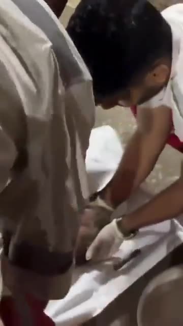 ‼️Extremely sensitive! ‼️