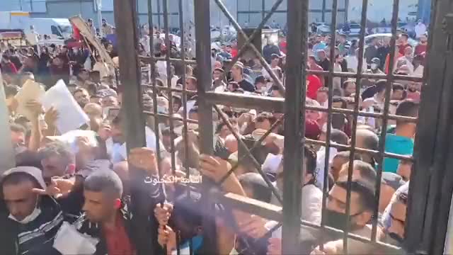 Proof of The Failed Governance Model that Hamas Militia Has Created