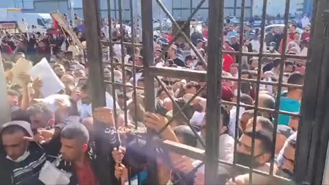 Proof of The Failed Governance Model that Hamas Militia Has Created