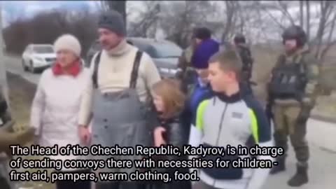 This is a big component of what the Russian Army