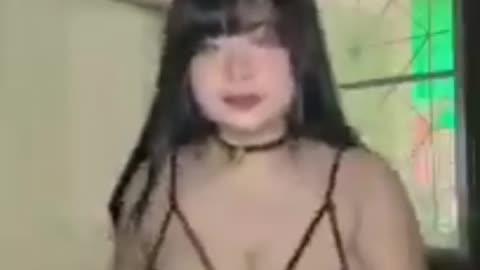 Beautyful dance