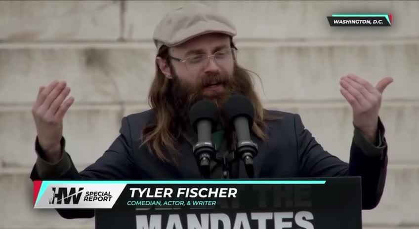 Tyler Fischer is the king of pandemic comedy 🤣🤣🤣