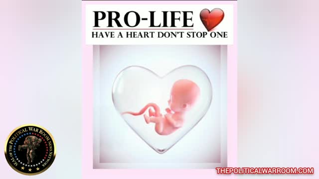 ❤"UNBORN LIVES MATTER MOVIE TRAILER"❤