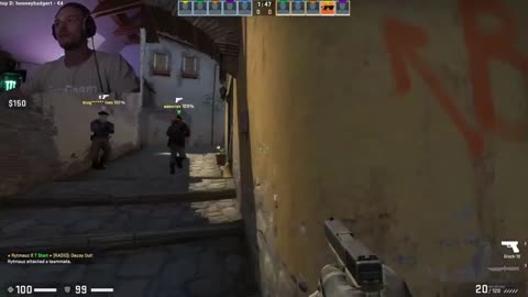 Armor in csgo be like: