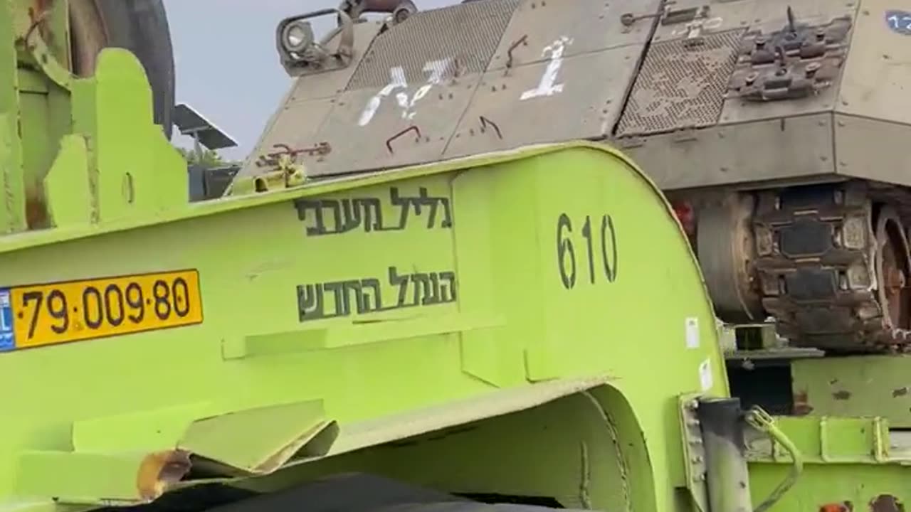 The Israeli military is sending large numbers of reinforcements to the Lebanese border