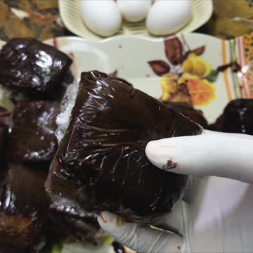Taste of Home Classic Tawa Foodies' Brownie Recipe