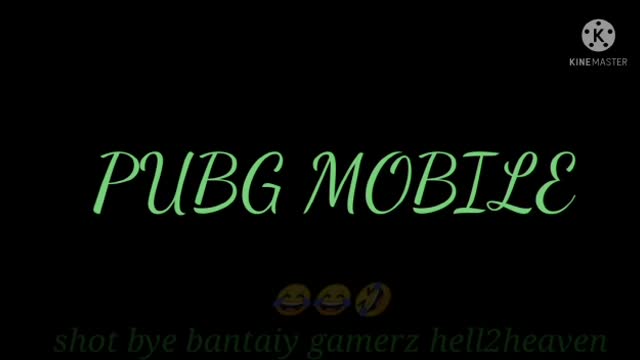 Pubg Mobile - funny Clip