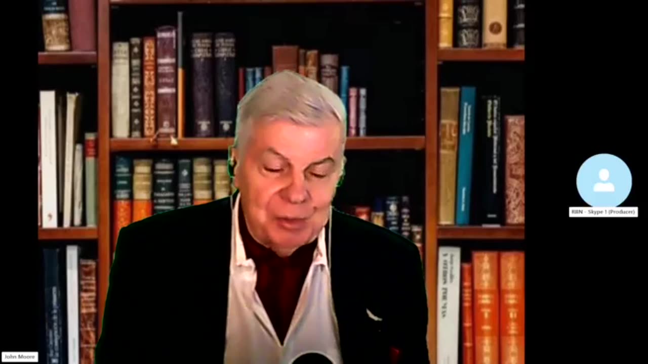 The John Moore Show | 12.6.24 | Hour 1