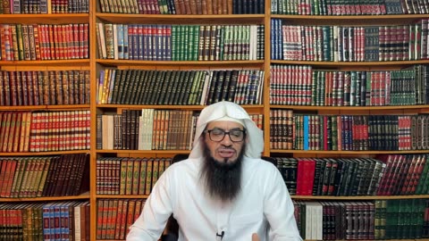 Q&A | Fasting The Day Of Arafah While Performing Hajj? | Shaykh Ahmad Musa Jibril (حفظه الله)