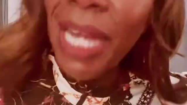 Joy Reid VERY UPSET “Right Wing Men” are Asking Her What a Woman Is