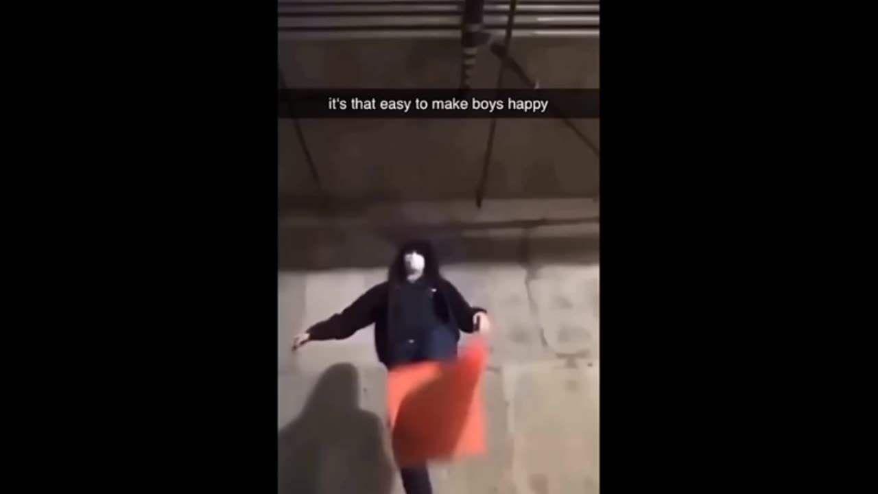 That´s How to Make A Boy Happy