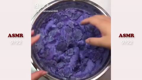 Slime Coloring