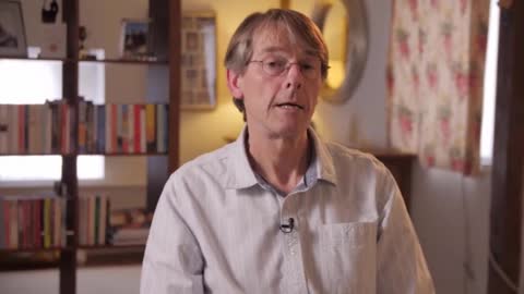 Michael Yeadon, Vaccine Passports