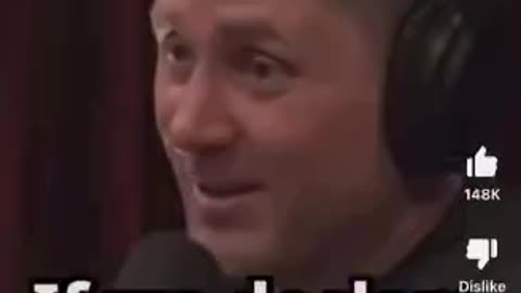 Joe Rogan, Special Forces Coming After The Drug Cartels