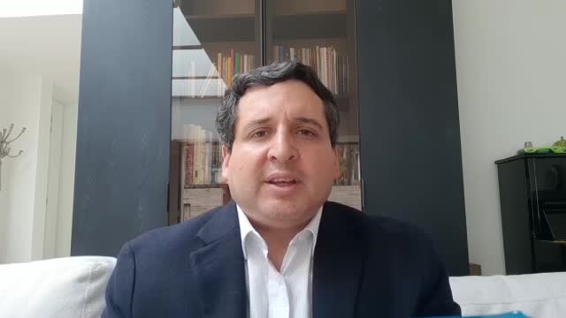 Director de la Dian