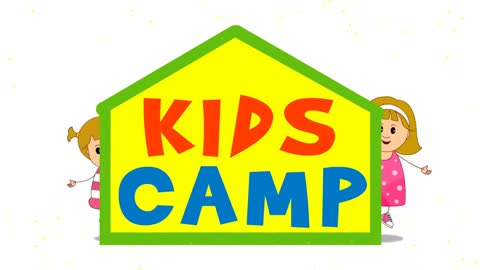 Kids camp