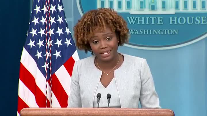 Grrr White House Puppet Aug 27