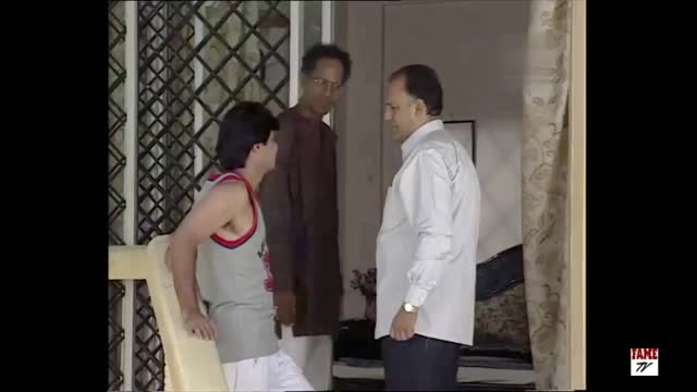 Thoda Hai Thode Ki Zaroorat Hai - Sony TV Hindi Serial