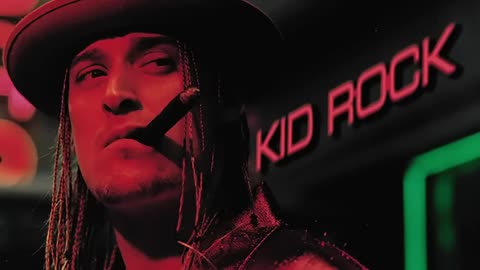 Kid Rock - Bawitdaba