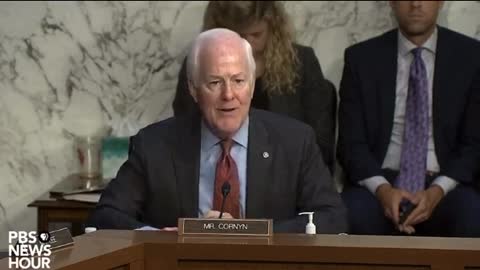 Cornyn.