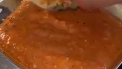 Instant rice dhokla